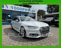 2018 Audi S4