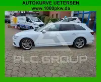 2018 Audi S4
