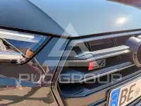 2018 Audi S4