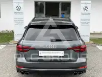 2018 Audi S4