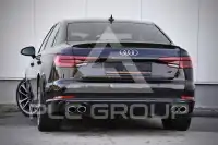 2018 Audi S4