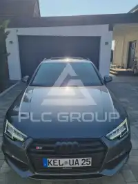 2018 Audi S4