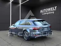 2018 Audi S4
