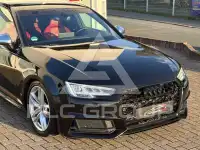 2018 Audi S4