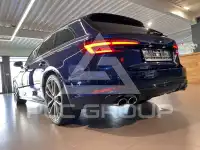 2018 Audi S4
