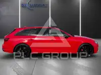 2018 Audi S4
