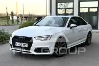 2018 Audi S4