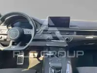 2018 Audi S4