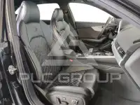 2018 Audi S4