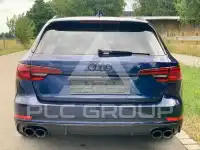 2018 Audi S4