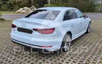 2018 Audi S4