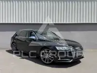 2018 Audi S4