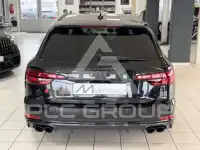 2018 Audi S4