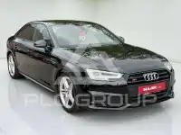 2018 Audi S4