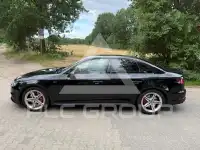 2018 Audi S4