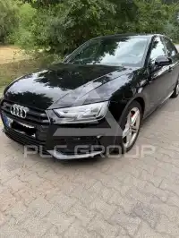 2018 Audi S4