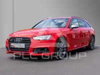 2018 Audi S4
