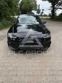 2018 Audi S4