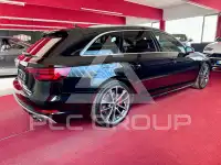 2018 Audi S4