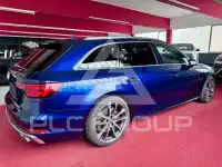 2018 Audi S4