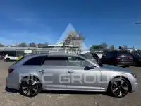 2018 Audi S4