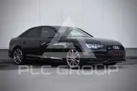 2018 Audi S4