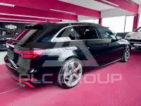 2018 Audi S4