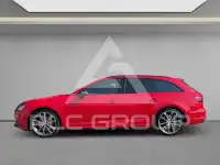 2018 Audi S4