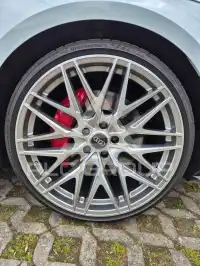 2018 Audi S4