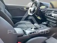 2018 Audi S4