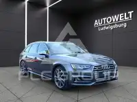 2018 Audi S4