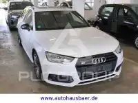 2018 Audi S4