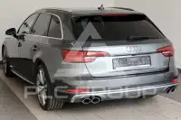 2018 Audi S4