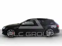 2018 Audi S4
