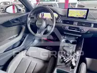 2018 Audi S4