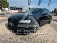2018 Audi S4
