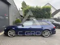 2018 Audi S4