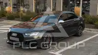 2018 Audi S4