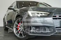 2018 Audi S4