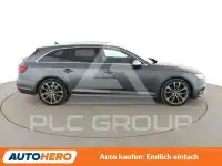 2018 Audi S4
