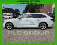 2018 Audi S4