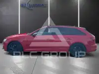 2018 Audi S4