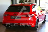 2018 Audi S4