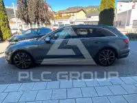 2018 Audi S4