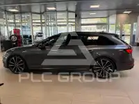 2018 Audi S4