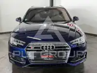 2018 Audi S4