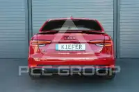 2018 Audi S4