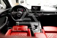2018 Audi S4