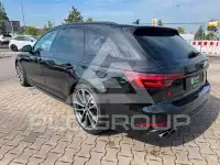 2018 Audi S4