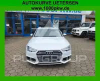 2018 Audi S4